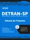 Apostila DETRAN-SP 2026 - Oficial de Trânsito