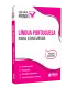 Língua Portuguesa para Concursos