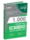 Livro 1.000 Questões Gabaritadas para ICMBIO - Analista Administrativo