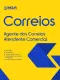 Apostila CORREIOS em PDF - Agente dos Correios - Atendente Comercial
