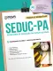 Apostila SEDUC-PA 2026 - Professor - Educação Física