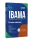 Apostila IBAMA 2026 - Técnico Ambiental