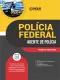 Apostila PF - Agente de Polícia
