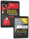 Combo PF - Escrivão de Polícia Federal