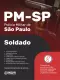 Apostila PM-SP 2026 em PDF - Soldado PM - 2ª Classe