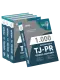 Livro 1.000 Questões Gabaritadas TJ-PR - Técnico Judiciário