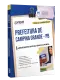 Combo Prefeitura de Campina Grande - PB 2026 - Assistente Social Educacional