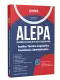Apostila ALEPA 2026 - Auxiliar Técnico Legislativo - Assistência Administrativa