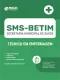 Apostila SMS BETIM - MG em PDF - Técnico em Enfermagem