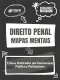Mapas Mentais Direito Penal - Crimes Praticados por Funcionário Público e Particulares (PDF)