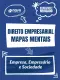 Mapas Mentais Direito Empresarial - Empresa, Empresário e Sociedade (PDF)