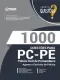 Livro 1000 Questões Gabaritadas para PC-PE em PDF - Agente de Polícia