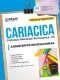 Apostila Prefeitura de Cariacica - ES em PDF 2026 - Assistente Educacional