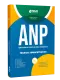 Combo ANP 2026 - Técnico Administrativo
