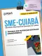 Apostila SME Cuiabá - Técnico em Nutrição Escolar (Merendeira)