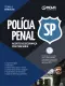 Apostila Polícia Penal-SP (SAP-SP) em PDF 2026 - Agente de Segurança Penitenciária de Classe I