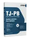 Apostila TJ-PB 2026 - Analista Judiciário - Área Judiciária