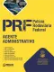 Apostila PRF - Polícia Rodoviária Federal - Agente Administrativo