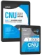 Combo CNU - Bloco 1 - Seguridade Social: Saúde, Assistência Social e Previdência