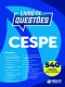E-book de Questões Comentadas Cespe