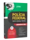 Apostila PF - Perito Criminal Federal - Conhecimentos Gerais