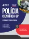 Apostila Polícia Científica-SP 2026 - Fotógrafo Técnico-Pericial
