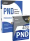 Combo PND 2026 - Pedagogia