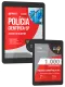 Combo Polícia Científica SP 2026 - Atendente de Necrotério