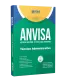 Apostila ANVISA - Técnico Administrativo