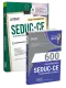 Combo SEDUC-CE 2026 - Professor de Biologia