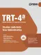 Apostila TRT-RS 2026 - Técnico Judiciário - Área Administrativa