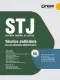 Apostila STJ 2026 - Técnico Judiciário - Área de Atividade Administrativa