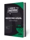 Livro 600 Questões Comentadas de Medicina Legal