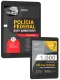 Combo PF - Agente Administrativo