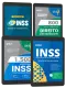 Combo Preparação Completa INSS - Técnico do Seguro Social (Digital)