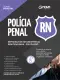 Apostila PP-RN 2026 - Especialista em Assistência Penitenciária - Psicólogo