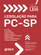 Leis da PC-SP em PDF