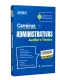 Apostila Carreiras Administrativas - Auxiliar e Técnico
