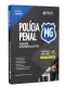 Apostila Polícia Penal - MG Agente Socioeducativo