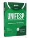 Apostila UNIFESP 2026 - Assistente em Administração