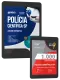 Combo Polícia Científica SP 2026 - Auxiliar de Necropsia