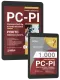 Combo PC-PI - Perito Oficial Criminal - Médico Legista