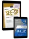 Combo SEE-SP 2026 - Professor de Ensino Fundamental e Médio - História