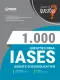 Livro 1.000 Questões Gabaritadas para a IASES em PDF - Agente Socioeducativo