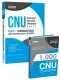 Combo CNU - Bloco 1 - Seguridade Social: Saúde, Assistência Social e Previdência