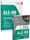 Combo ALE-RR 2026 - Técnico Legislativo - Assistente Legislativo