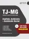 Apostila TJ-MG - Analista Judiciário - Assistente Social