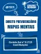 Mapas Mentais Direito Previdenciário - Custeio - Lei 8.212 - Contribuições (PDF)