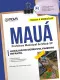 Apostila Prefeitura de Mauá - SP em PDF - Auxiliar de Desenvolvimento Infantil