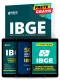 Kit Aprovação IBGE - Agente Censitário Municipal e Supervisor (ACM e ACS)